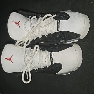 Jordan 13 Retro Black Flint